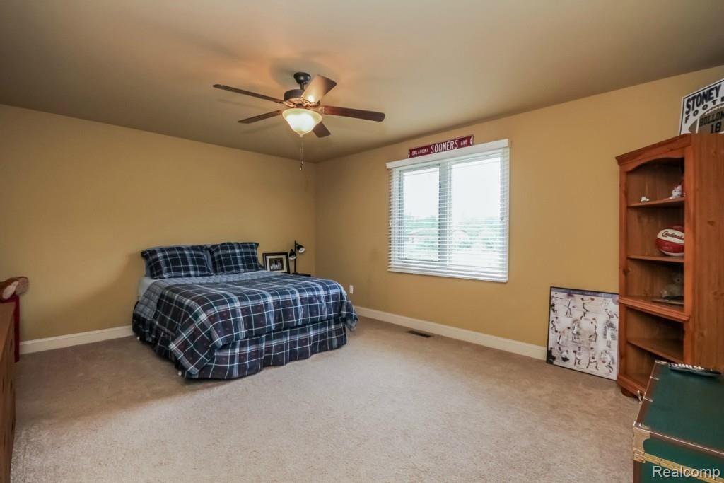 1581 Traceky Drive Rochester Hills, MI 48306 - Photo 37 of 67