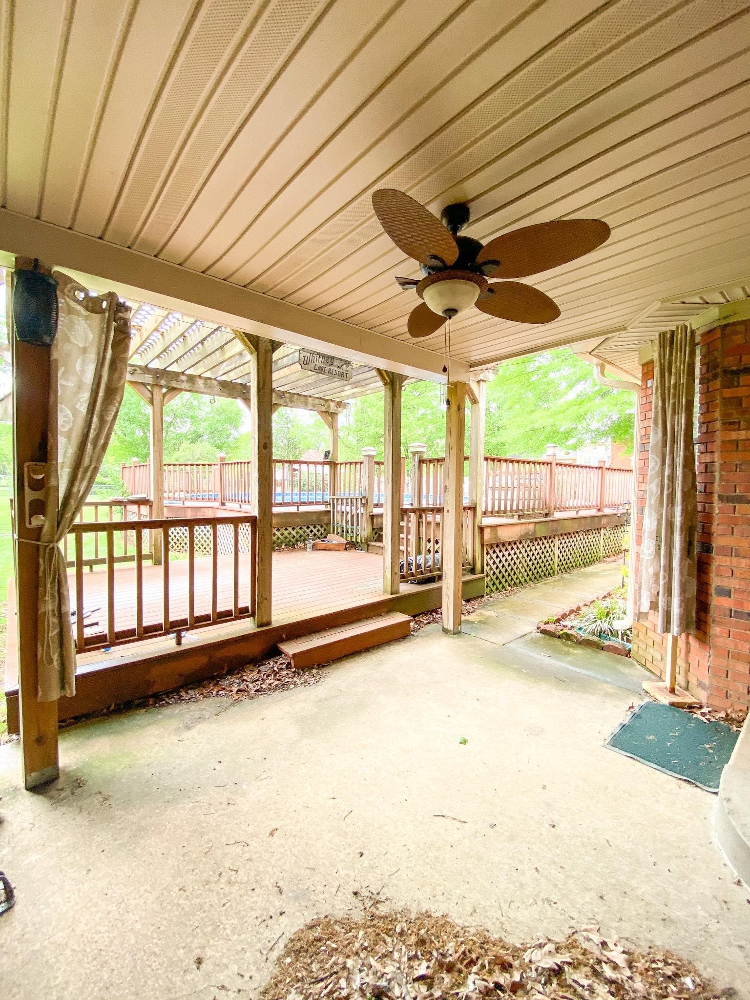 4121 Shelby Road Millington, TN 38053 - Photo 14 of 18 Gallery Image 14