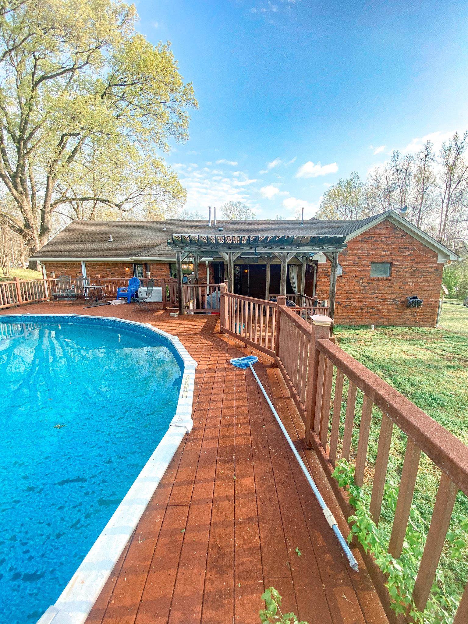 4121 Shelby Road Millington, TN 38053 - Photo 16 of 18 Gallery Image 16