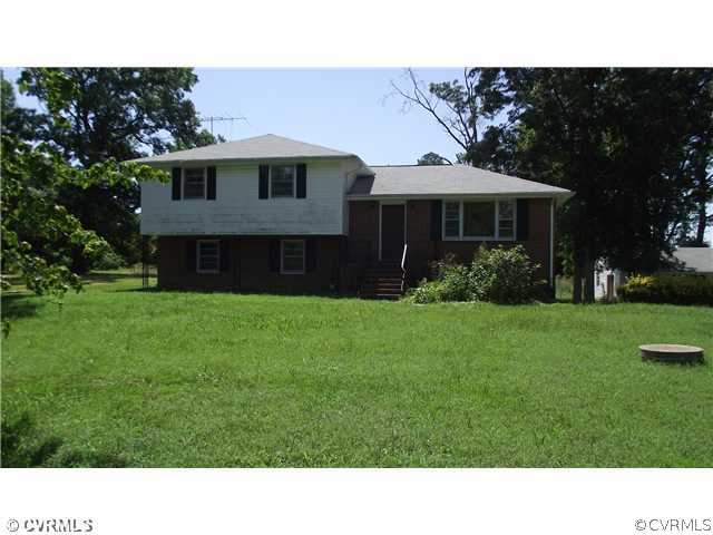 14917 Cox Road Church Road, VA 23833 - Photo 1 of 8 Exterior Front