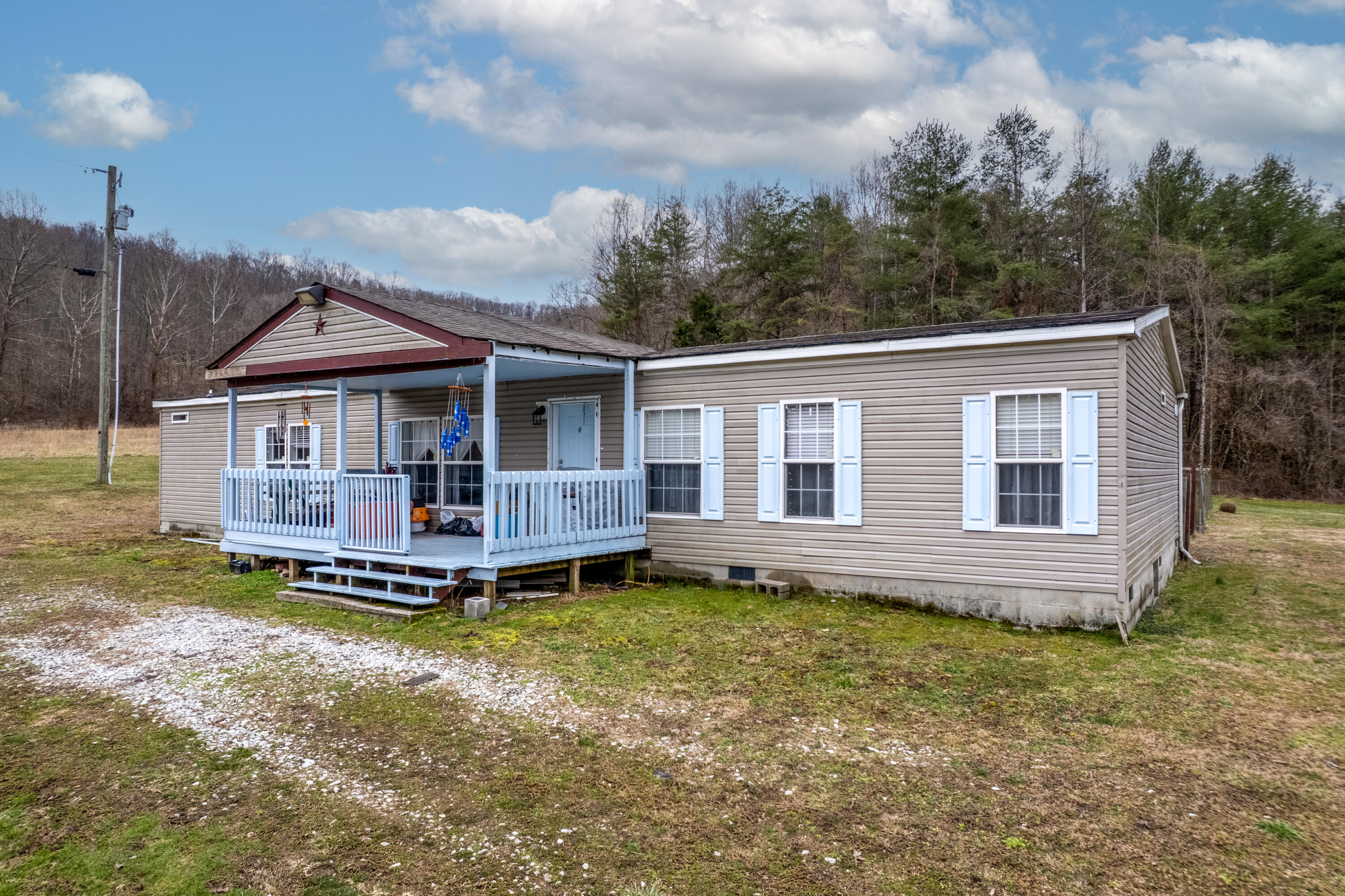 6205 Salt Lick Road Vanceburg, KY 41179 - Photo 12 of 36 DJI_0006-HDR-Edit