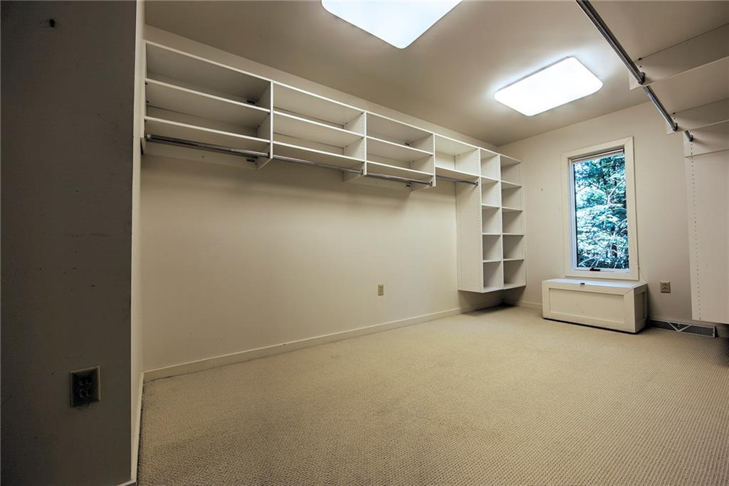 150 Riding Trail Lane Fox Chapel, PA 15215 - Photo 11 of 25 Master Suite #1 has a huge closet