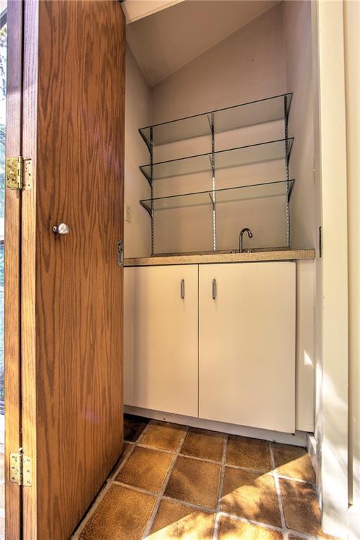 150 Riding Trail Lane Fox Chapel, PA 15215 - Photo 17 of 25 Wet bar off sun room/breakfast nook