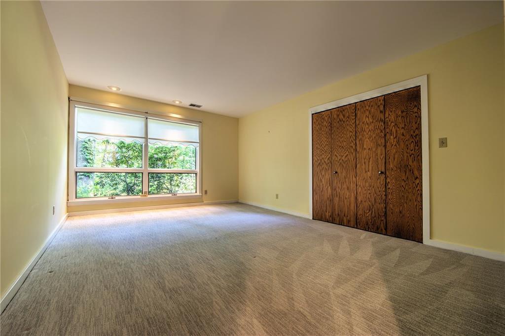150 Riding Trail Lane Fox Chapel, PA 15215 - Photo 22 of 25 Bedroom #4