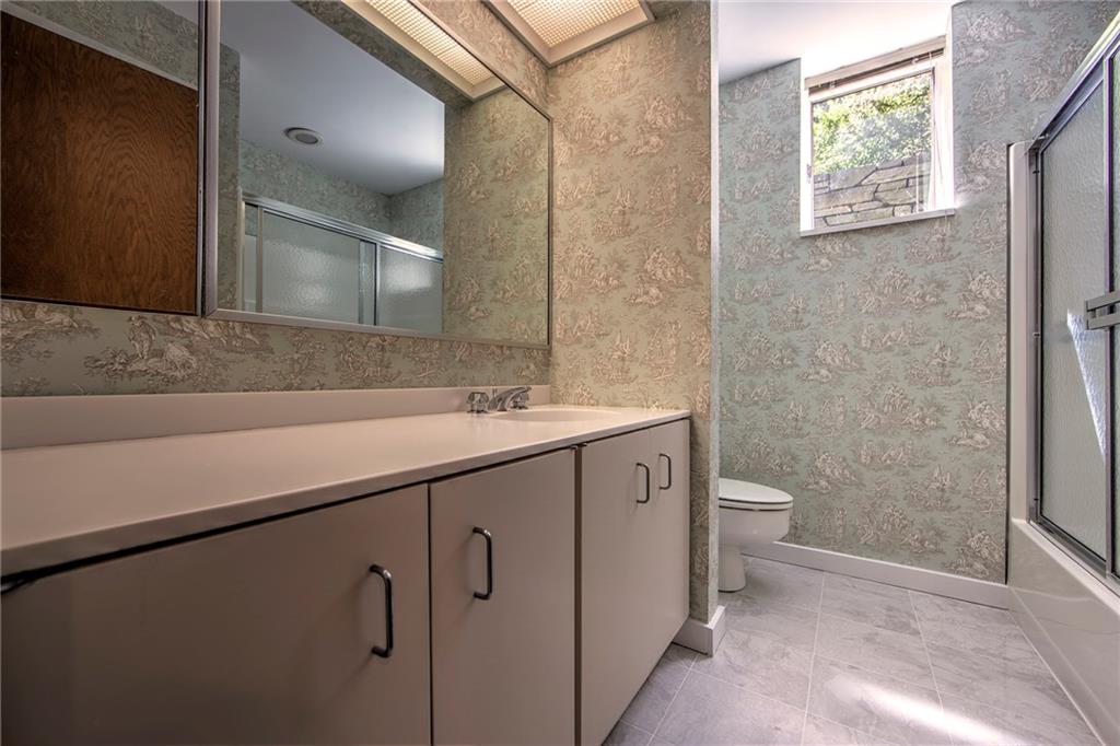 150 Riding Trail Lane Fox Chapel, PA 15215 - Photo 23 of 25 1 of 2 full baths on lower level