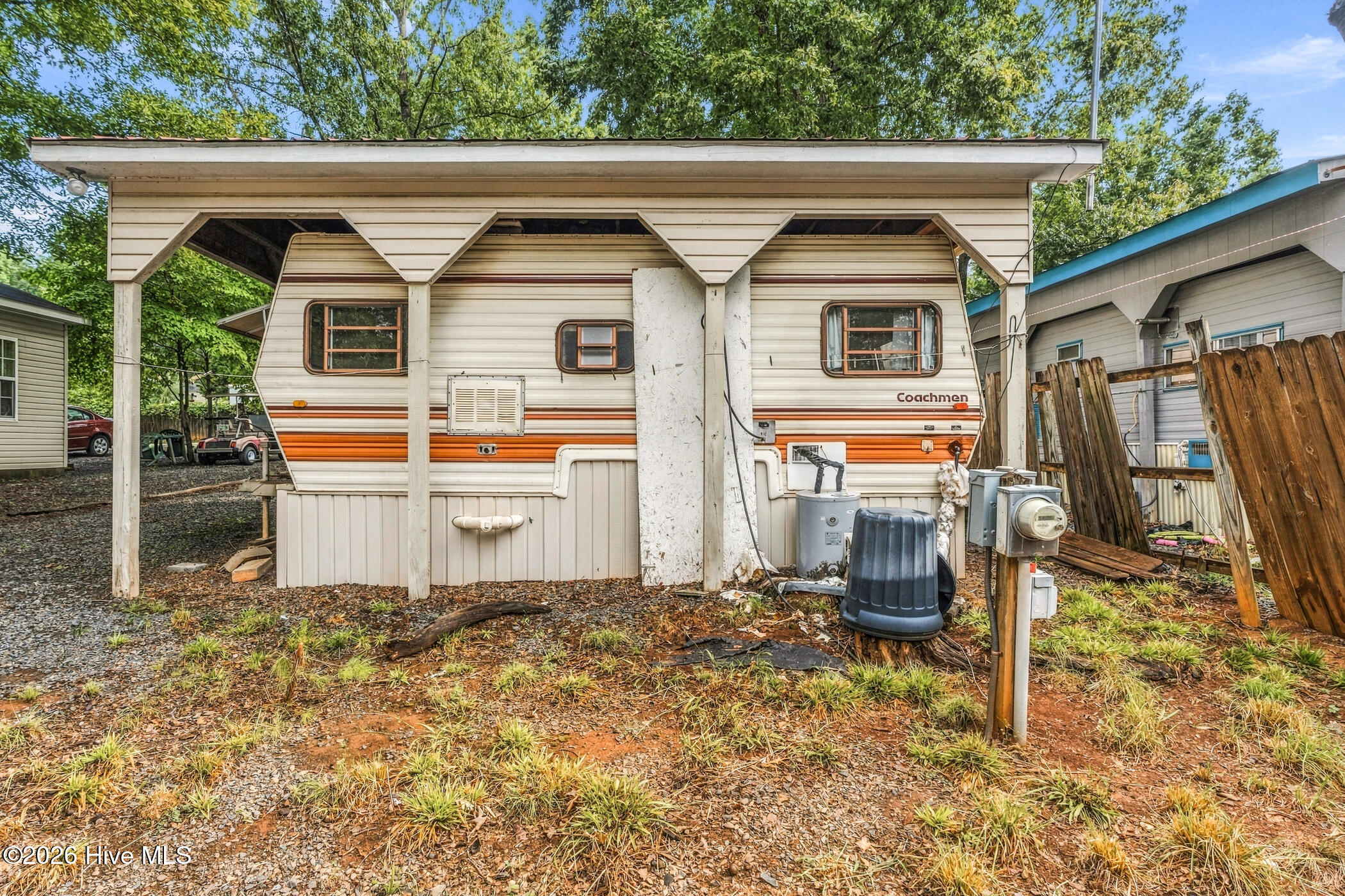 185 Roberts Ridge Road Mount Gilead, NC 27306 - Photo 6 of 23 Gallery Image 6
