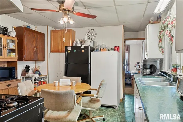 $81,900 | 2028 North Peoria Road, Springfield, IL 62702