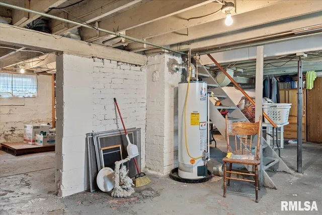 $81,900 | 2028 North Peoria Road, Springfield, IL 62702