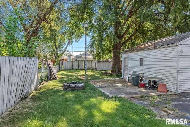 $81,900 | 2028 North Peoria Road, Springfield, IL 62702