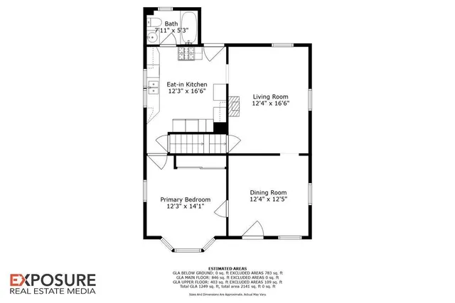 $81,900 | 2028 North Peoria Road, Springfield, IL 62702