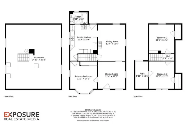 $81,900 | 2028 North Peoria Road, Springfield, IL 62702