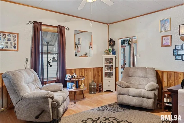 $81,900 | 2028 North Peoria Road, Springfield, IL 62702