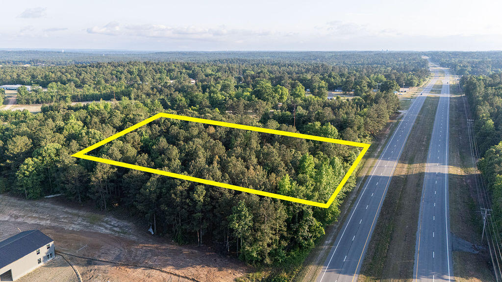 1611 Edgefield Road North Augusta, SC 29860 - Photo 5 of 8