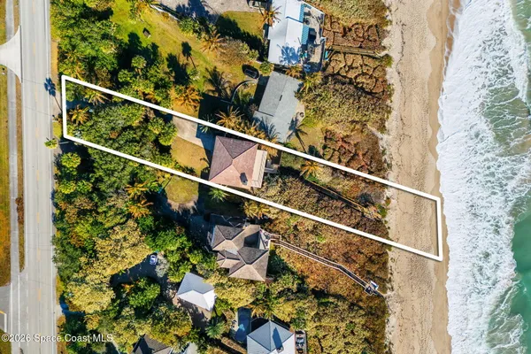 $15,000 | 9085 South Hwy A1A, Melbourne Beach, FL 32951