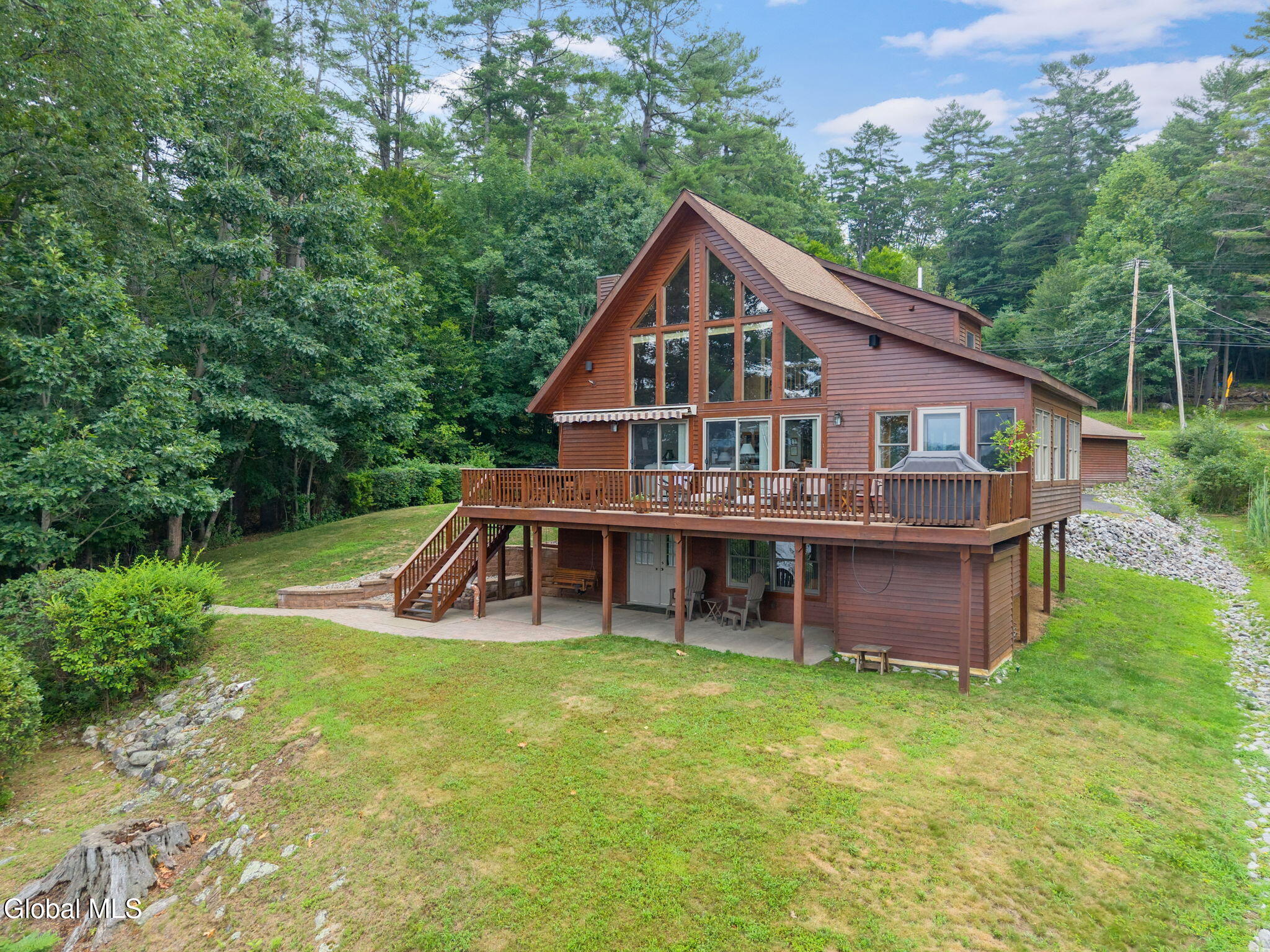 2120 North Shore Road Day, NY 12835 - Photo 83 of 110 86
