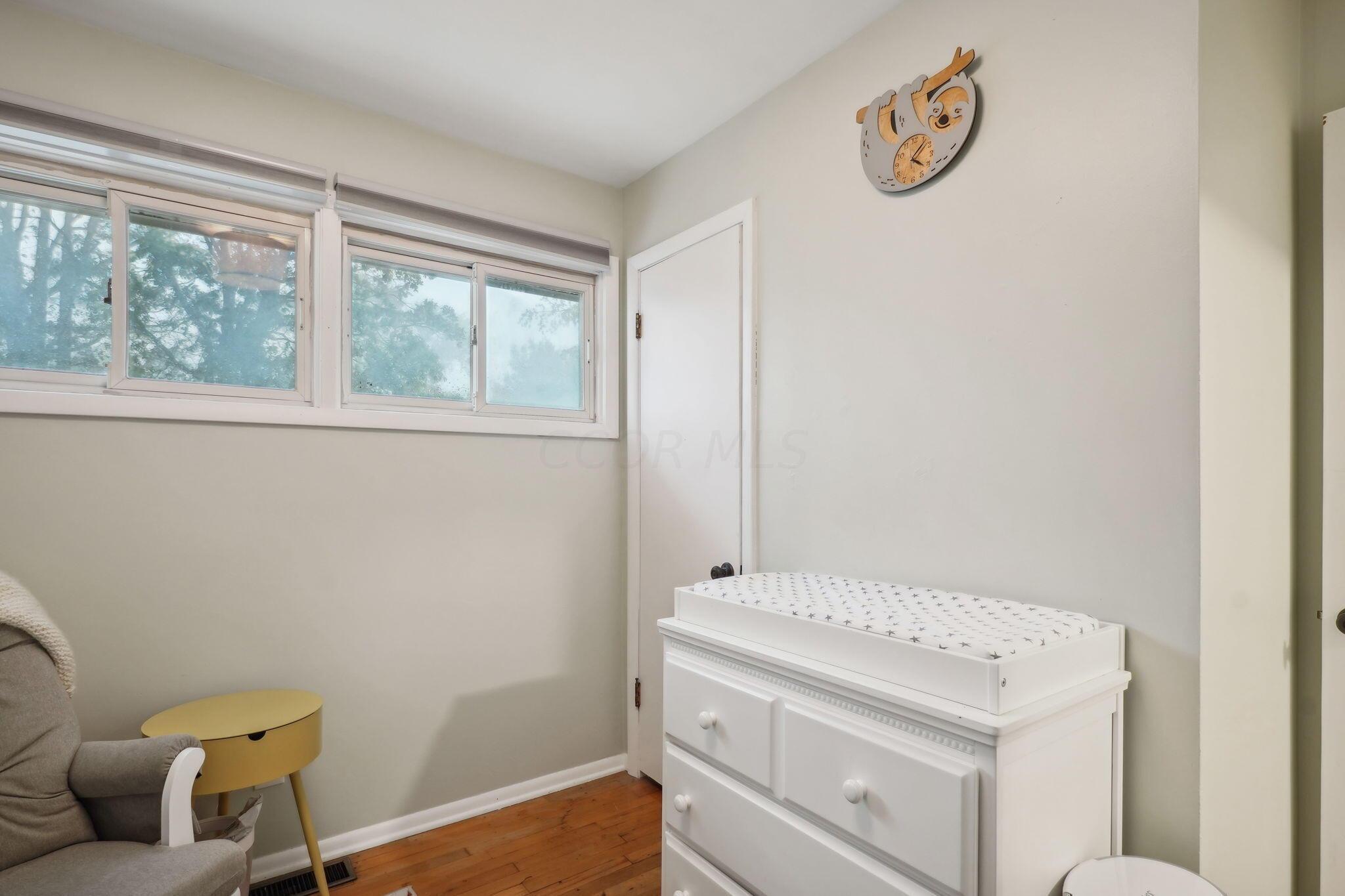 2483 Shrewsbury Road Columbus, OH 43221 - Photo 16 of 26 Bedroom 3