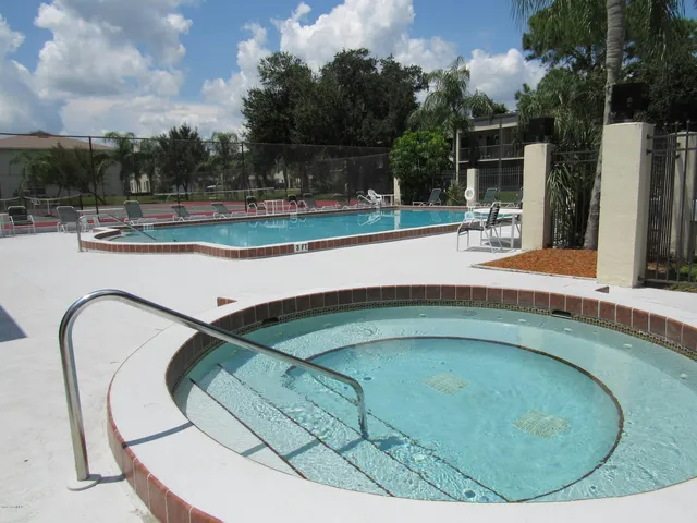 a view of outdoor space with backyard