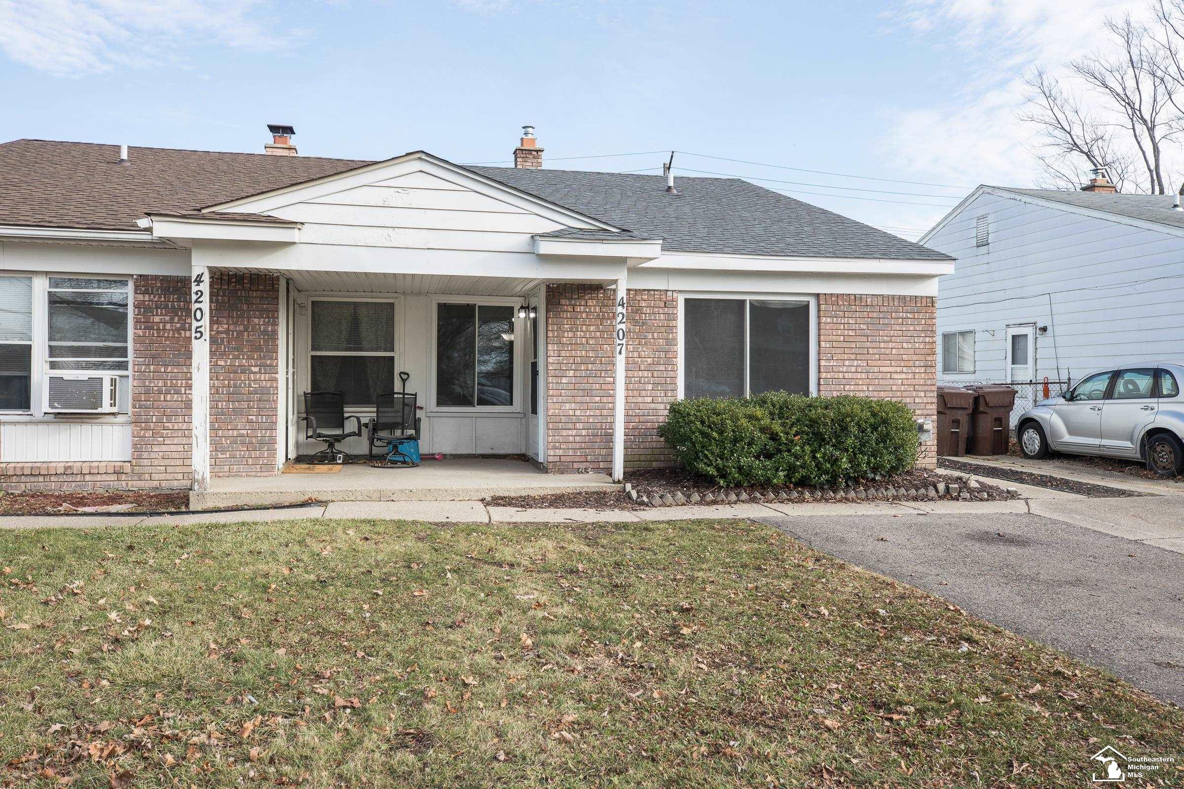 4207 Venoy Road Wayne, MI 48184 - Photo 1 of 23 Gallery Image 1