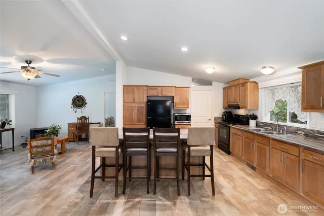 $437,000 | 9054 West Pressentin Drive, Concrete, WA 98237