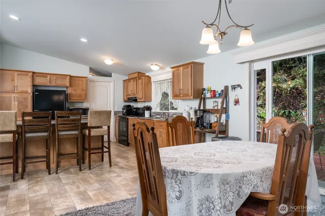 $437,000 | 9054 West Pressentin Drive, Concrete, WA 98237