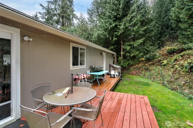 $437,000 | 9054 West Pressentin Drive, Concrete, WA 98237
