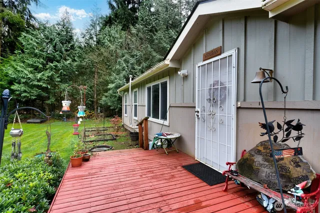 $437,000 | 9054 West Pressentin Drive, Concrete, WA 98237