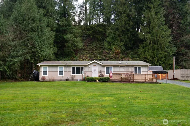$437,000 | 9054 West Pressentin Drive, Concrete, WA 98237