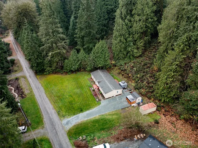 $437,000 | 9054 West Pressentin Drive, Concrete, WA 98237
