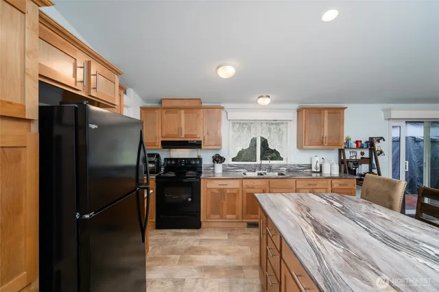 $437,000 | 9054 West Pressentin Drive, Concrete, WA 98237