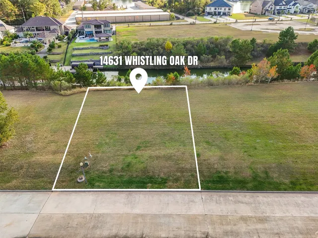 $220,000 | Lot 6 Whistling Oak Drive, Montgomery, TX 77356