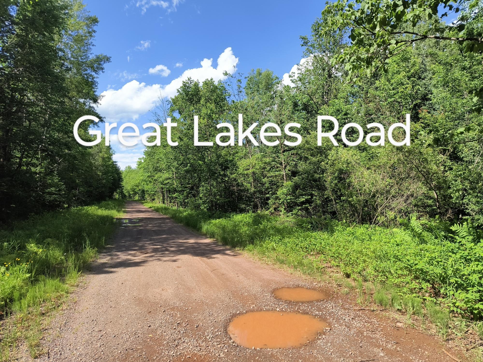 On Great Lakes Road Wakefield, MI 49968 - Photo 1 of 3 Gallery Image 1