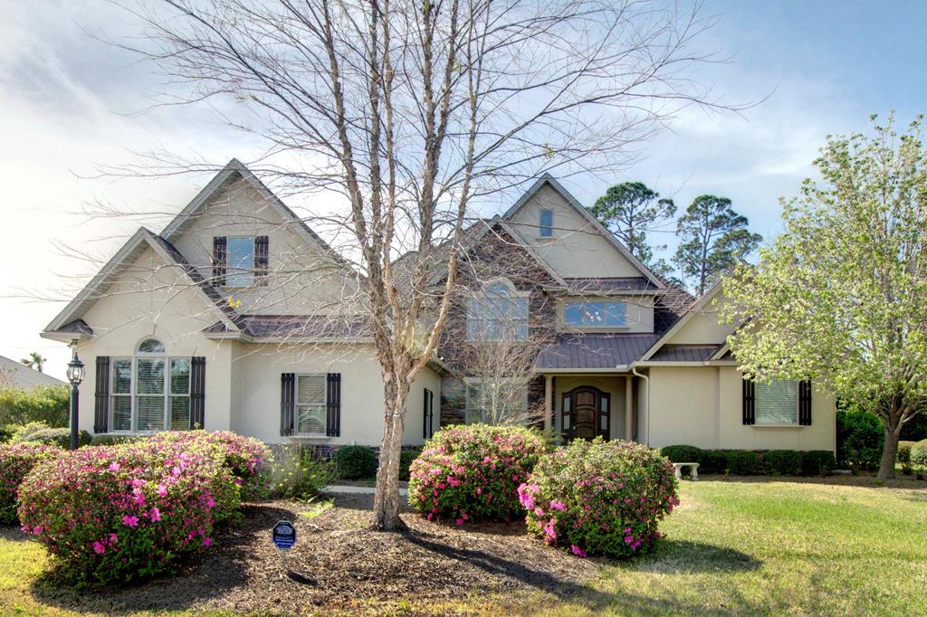 117 Old Wharf Road Brunswick, GA 31523 - Photo 1 of 29 Main View