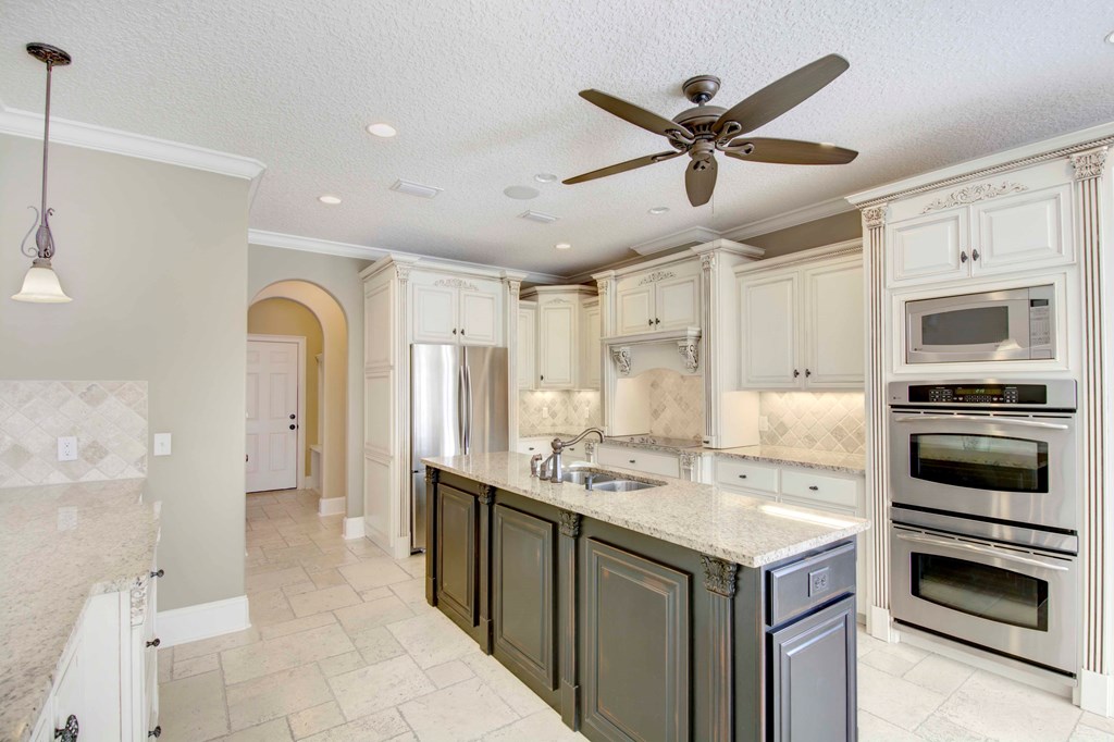 117 Old Wharf Road Brunswick, GA 31523 - Photo 11 of 29