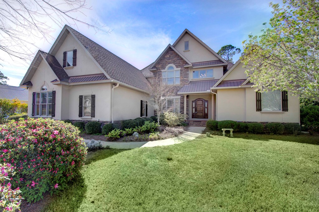 117 Old Wharf Road Brunswick, GA 31523 - Photo 2 of 29