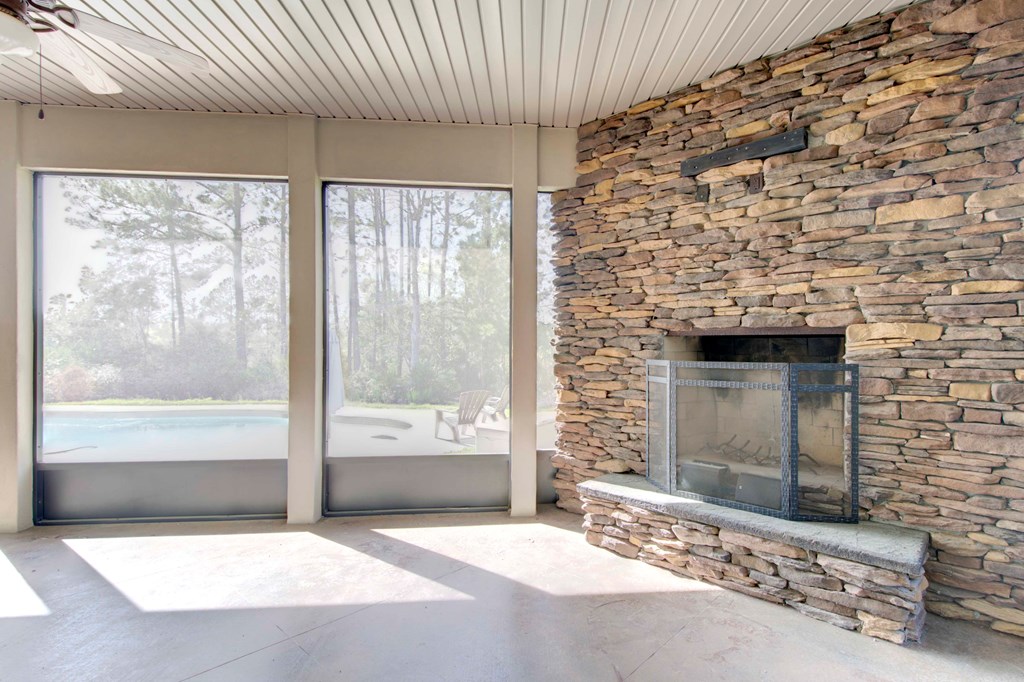 117 Old Wharf Road Brunswick, GA 31523 - Photo 26 of 29