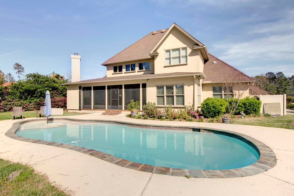 117 Old Wharf Road Brunswick, GA 31523 - Photo 28 of 29