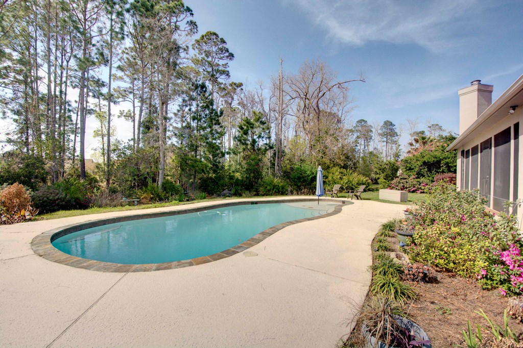 117 Old Wharf Road Brunswick, GA 31523 - Photo 29 of 29