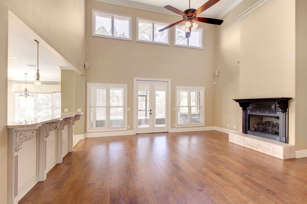 117 Old Wharf Road Brunswick, GA 31523 - Photo 6 of 29