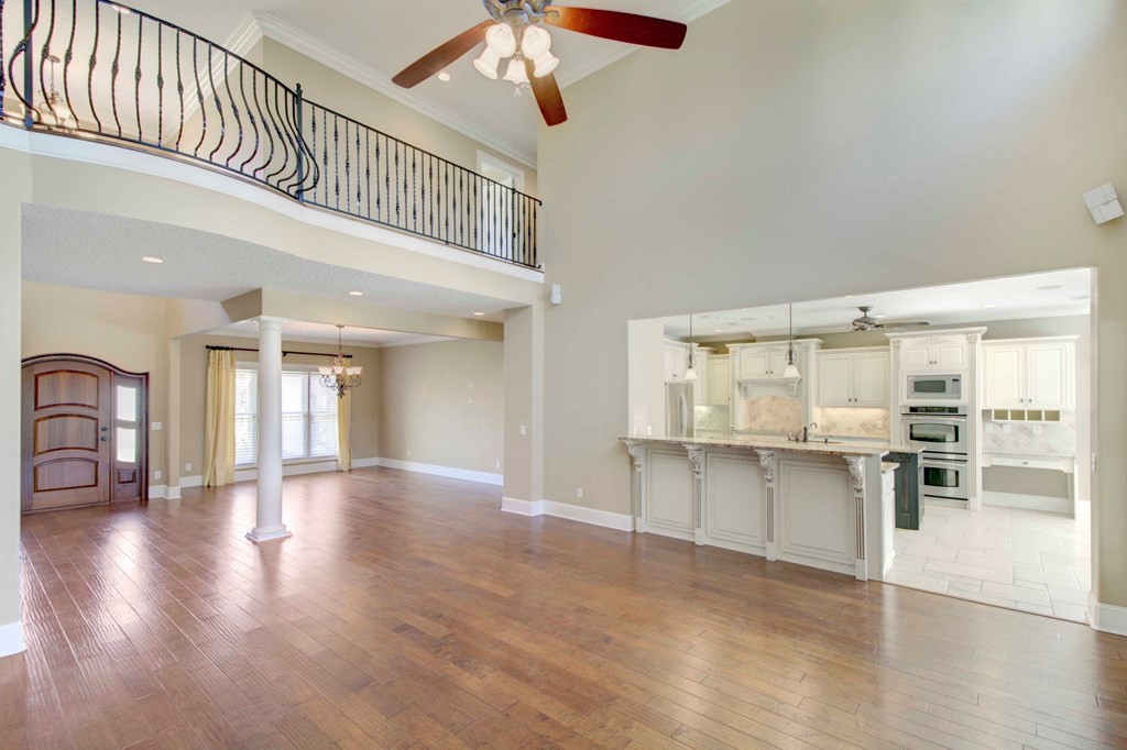 117 Old Wharf Road Brunswick, GA 31523 - Photo 8 of 29