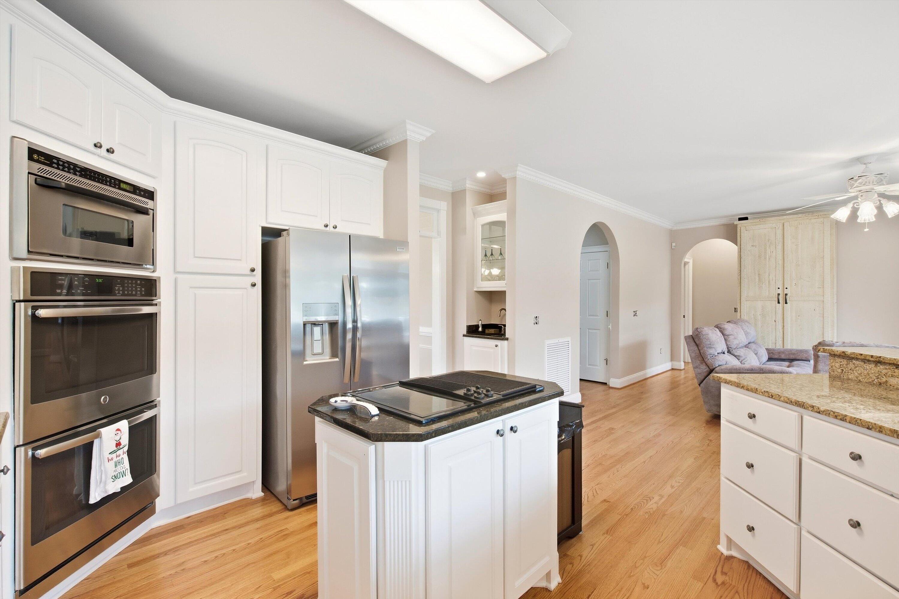 785 Rehoboth Road Cottageville, SC 29435 - Photo 19 of 63 Kitchen