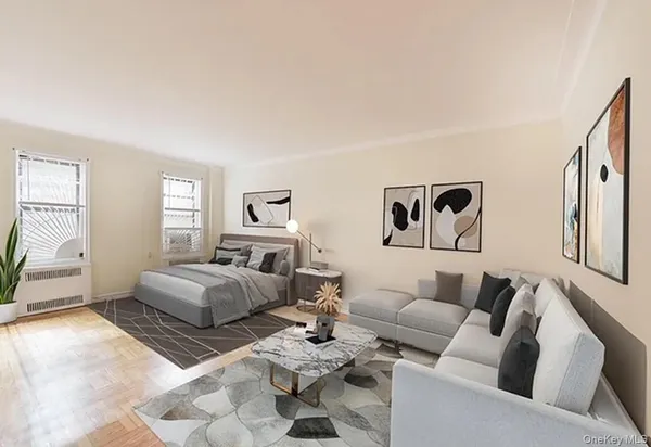 $285,000 | 43-01 46th Street, Unit 1G | Sunnyside