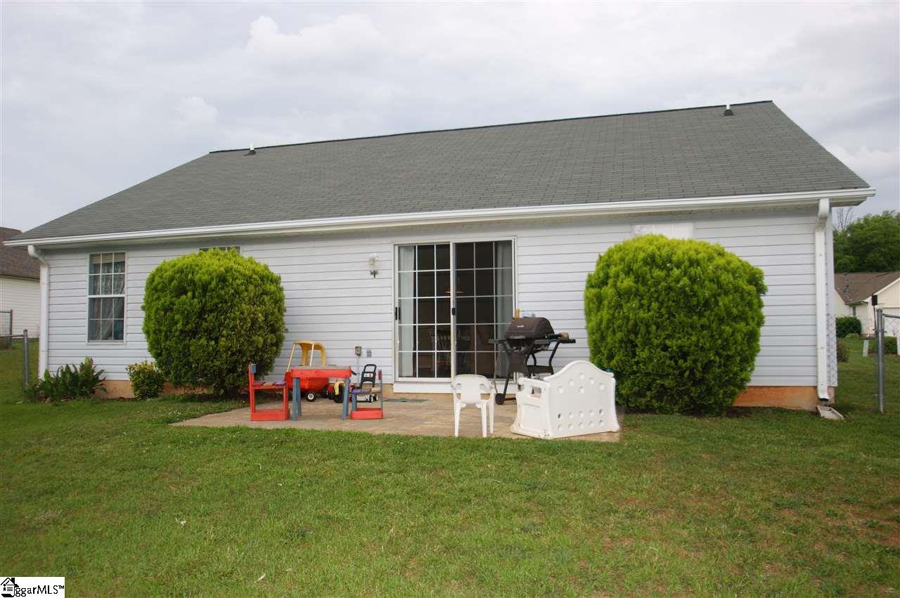 231 Milky Way Greer, SC 29651 - Photo 19 of 19 Gallery Image 19