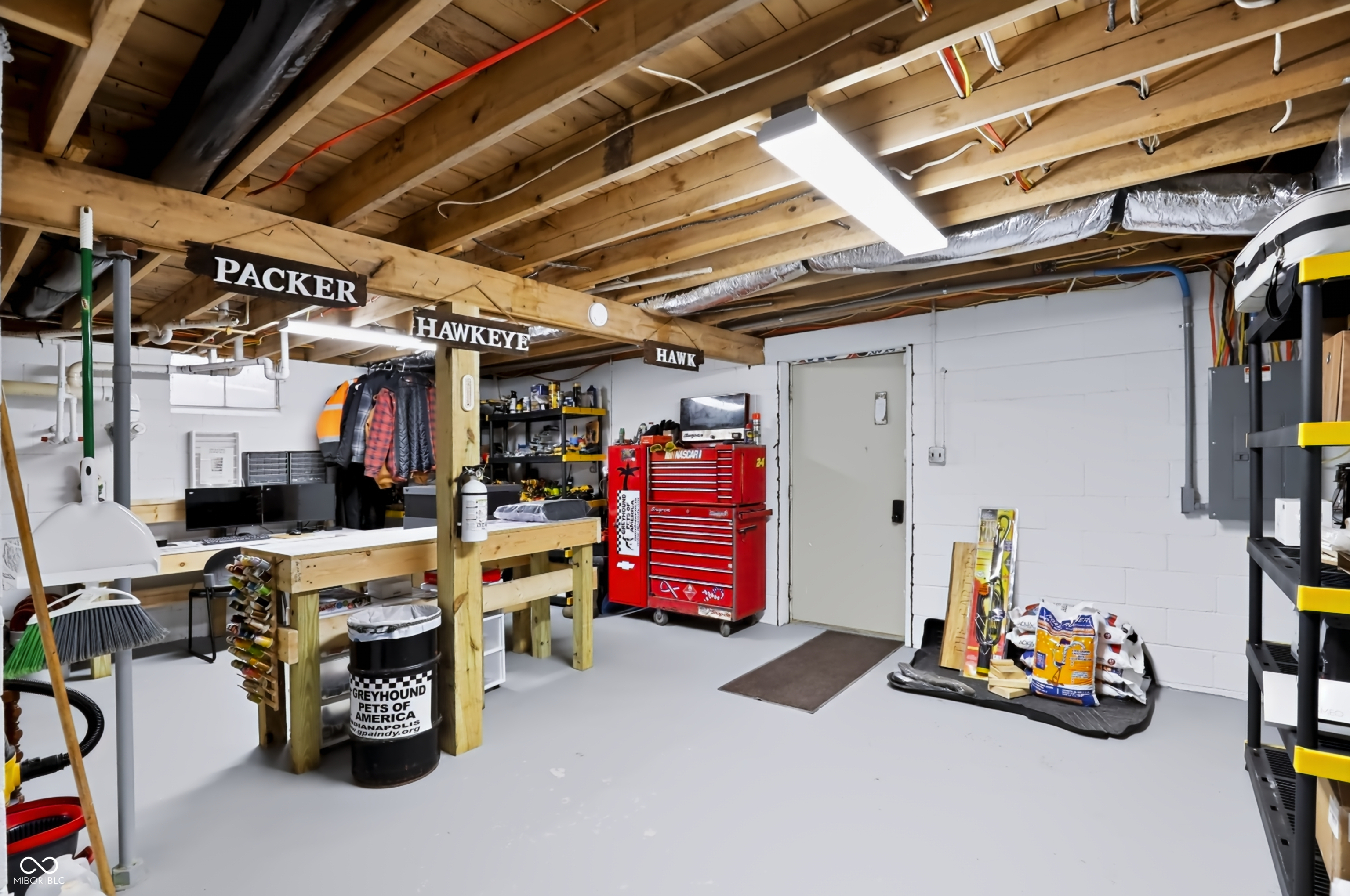 6400 Ruble Road Poland, IN 47868 - Photo 41 of 163