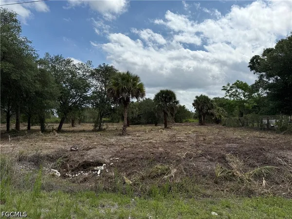 $49,999 | 335 South Kennel Street, Clewiston, FL 33440