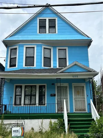 $1,050 | 408 Koons Avenue, Buffalo, NY 14211