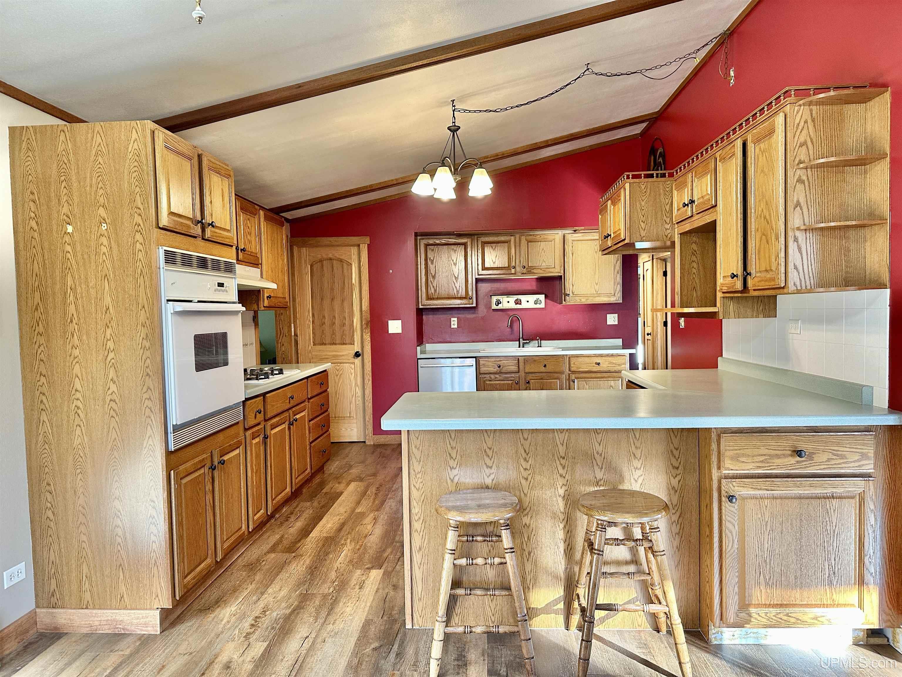 10661 South 75 Road Rapid River, MI 49878 - Photo 8 of 47