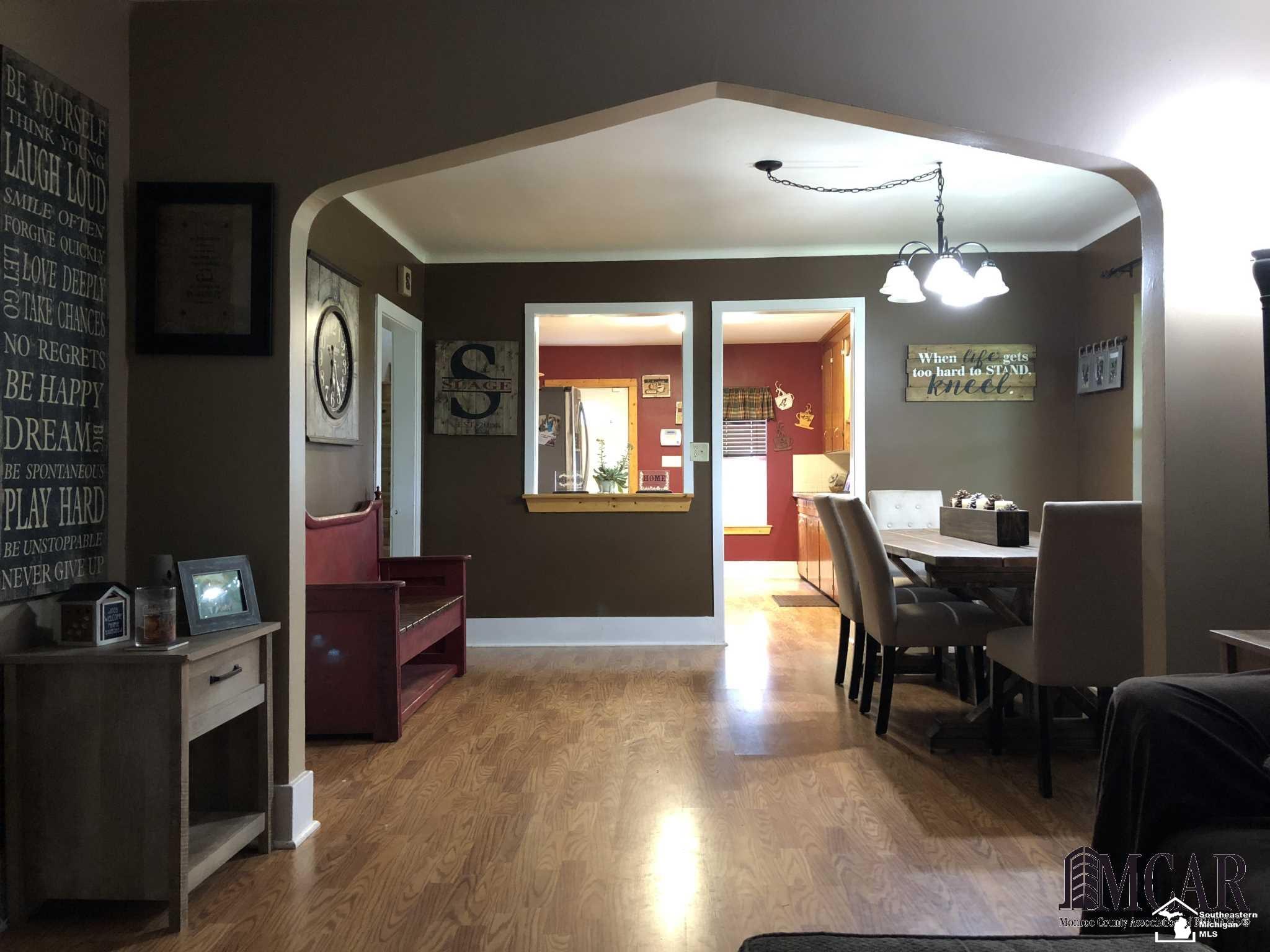8930 Ostrander Road Maybee, MI 48159 - Photo 21 of 44