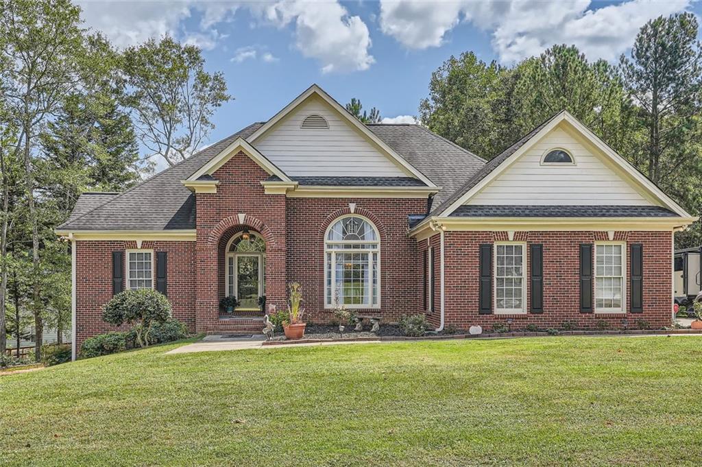260 Magnolia Way Monroe, GA 30655 - Photo 1 of 1 Gallery Image 1