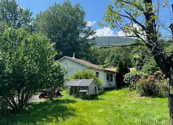 $99,900 | 244 Upper Samsonville Road, Olivebridge, NY 12461