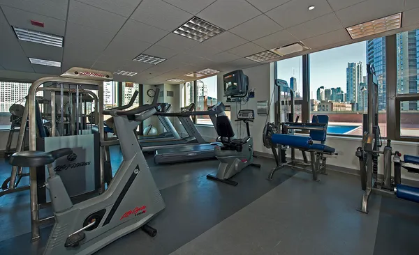 $295,000 | 501 North Clinton Street, Unit 2001, Chicago, IL 60654